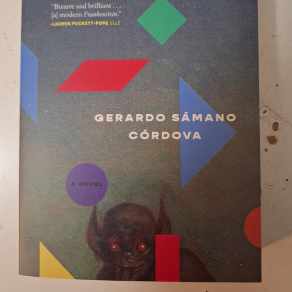 Monstrilio - Picture 2 of 2